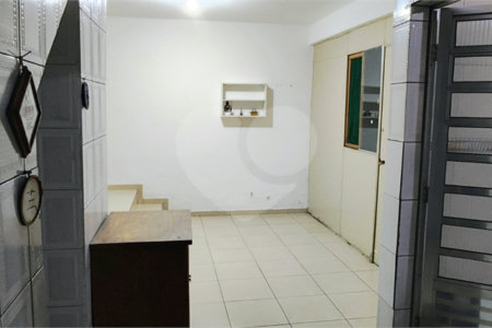 Casa à venda com 3 quartos em Jardim Ponte Rasa, São Paulo, SP