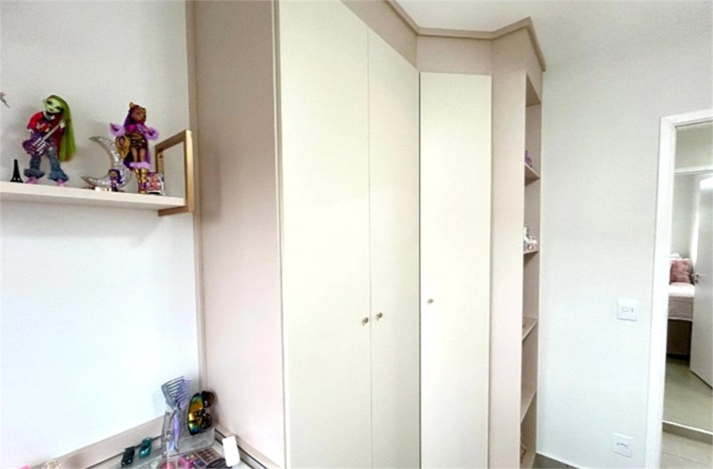 Apartamento à venda com 2 quartos, sendo 1 suíte,  em Vila Rosália, Guarulhos, SP