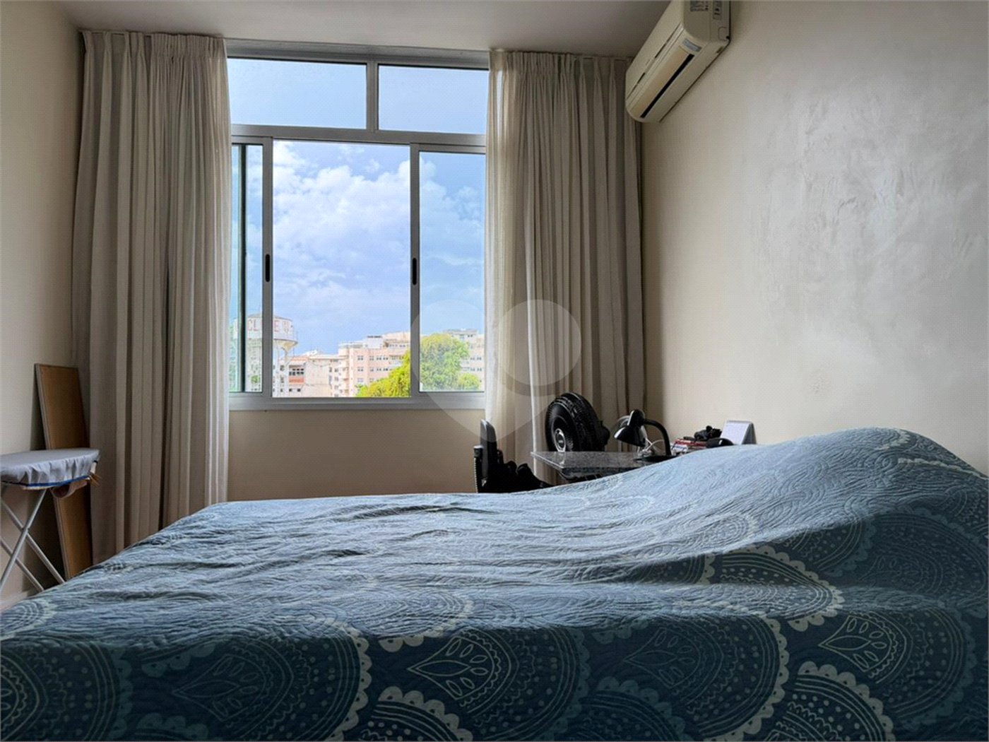 Apartamento à venda com 2 quartos em Tijuca, Rio de Janeiro, RJ