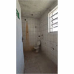 Casa Comercial à venda, Vila Matias, Santos - CA0198.