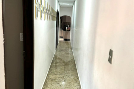 Casa Térrea à venda com 2 quartos, sendo 1 suíte,  em Vila Divina Pastora, São Paulo, SP