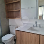 Apartamento para alugar com 1 quarto em Indianópolis, São Paulo, SP