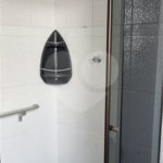 Apartamento à venda com 2 quartos em Tucuruvi, São Paulo, SP