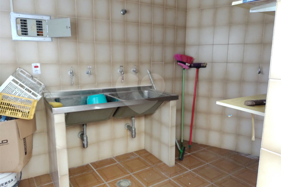 Casa Térrea para alugar com 4 quartos, sendo 2 suítes, em Jabaquara, São Paulo, SP