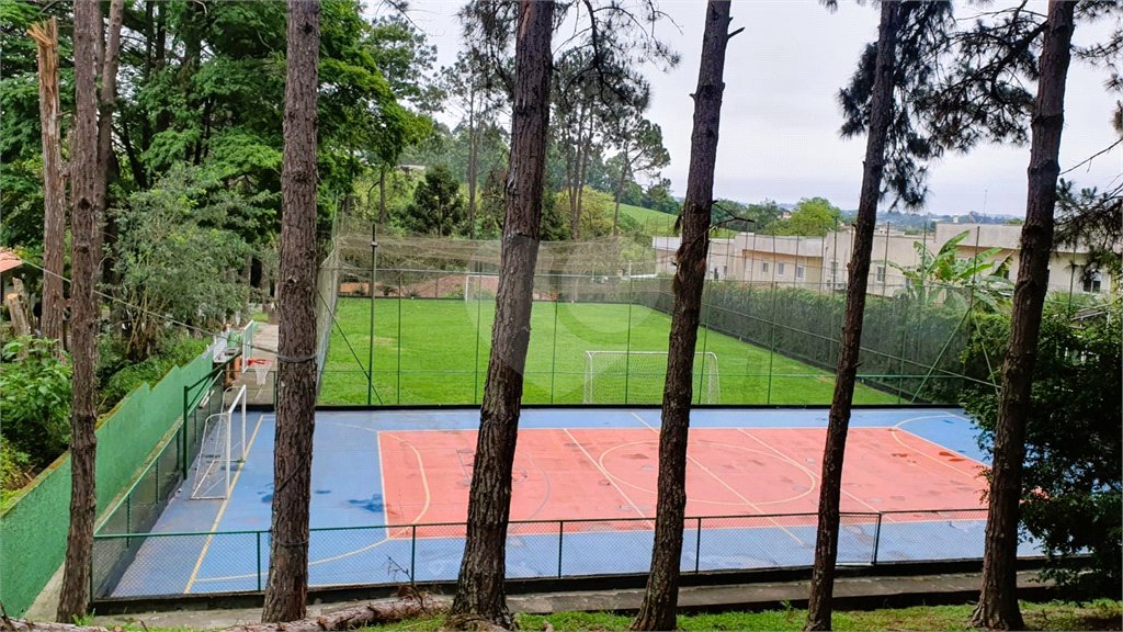 Terreno à venda em Jardim São Vicente, Cotia, SP