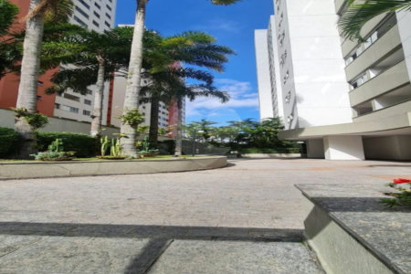 Apartamento à venda com 3 quartos, sendo 1 suíte,  em Vila Gilda, Santo André, SP