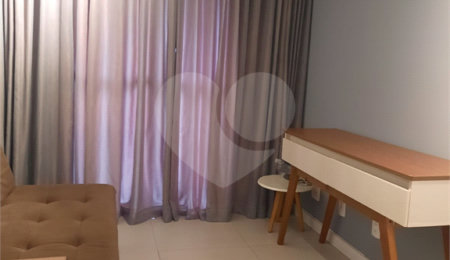 Apartamento para alugar com 1 suíte em Pinheiros, São Paulo, SP