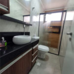 Apartamento à venda, 108 m² por R$ 795.000,00 - Vila Alzira - Guarujá/SP