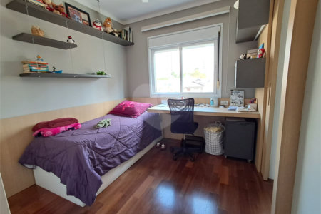 Apartamento à venda com 3 suítes em Perdizes, São Paulo, SP