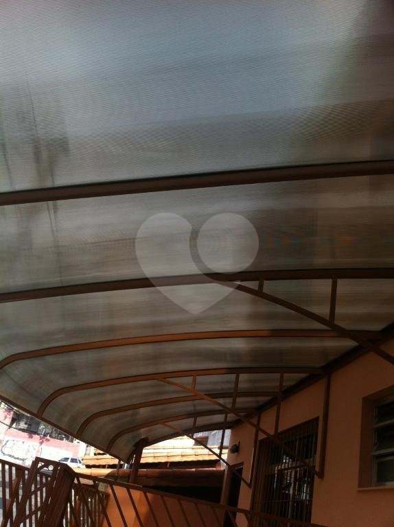 Sobrado à venda com 3 quartos, sendo 1 suíte, em Chora Menino, São Paulo, SP