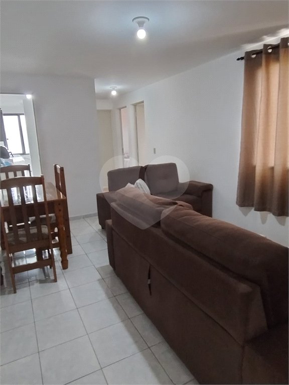 Apartamento à venda com 2 quartos em Tucuruvi, São Paulo, SP