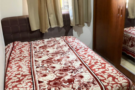 Sobrado à venda com 2 quartos em Baeta Neves, São Bernardo do Campo, SP
