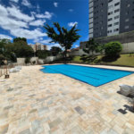 Apartamento à venda com 3 quartos, sendo 1 suíte, em Vila Polopoli, São Paulo, SP
