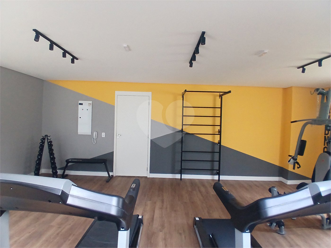 Apartamento à venda com 2 quartos em Vila Pereira Barreto, São Paulo, SP