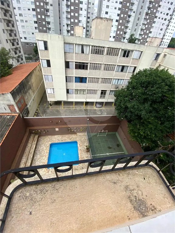 Apartamento à venda com 2 quartos em Vila Sofia, São Paulo, SP