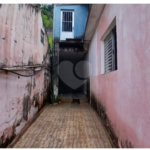 Casa à venda com 3 quartos em Vila Guilherme, São Paulo, SP