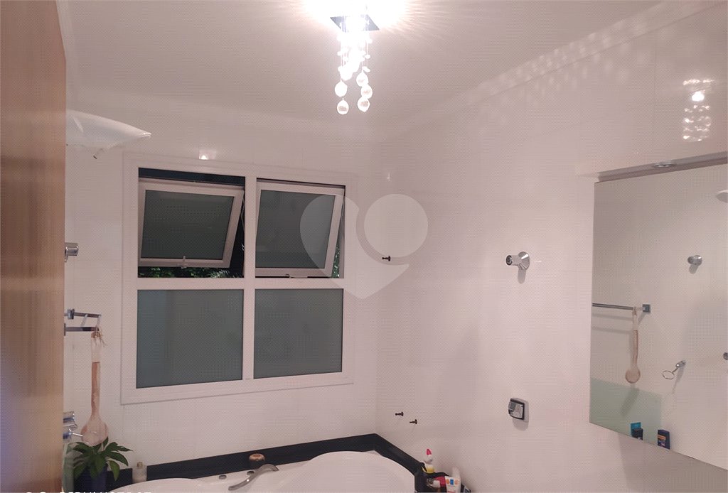 Casa à venda com 3 suítes no condomínio Reserva Nova Cantareira, São Paulo - SP