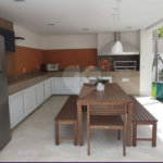 Apartamento à venda com 2 quartos, sendo 1 suíte,  em Vila Cordeiro, São Paulo, SP