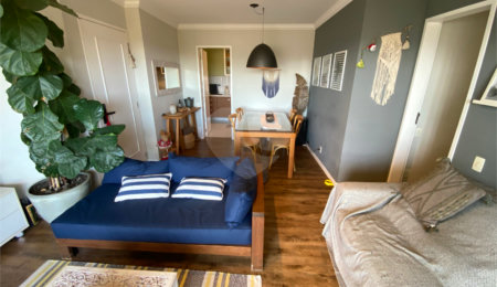 Apartamento à venda com 3 quartos, sendo 1 suíte, em Chácara Santo Antônio, São Paulo, SP