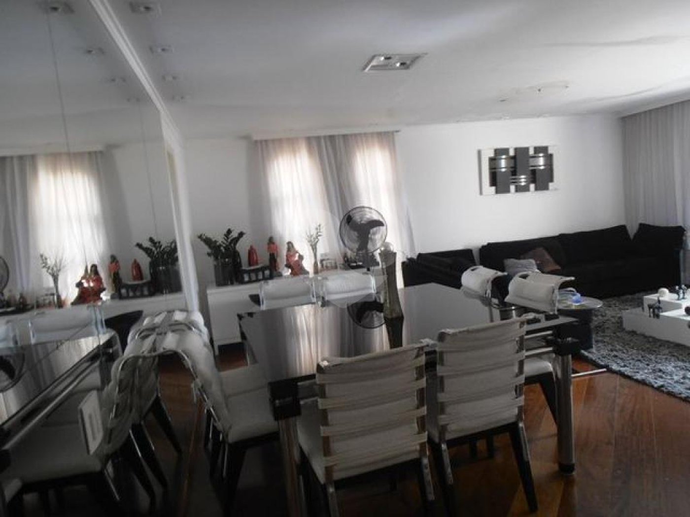 Cobertura à venda com 3 quartos, sendo 1 suíte, em Vila Guilherme, São Paulo, SP