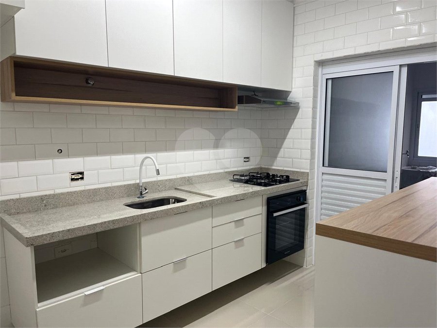 Apartamento à venda com 3 quartos, sendo 1 suíte, em Tucuruvi, São Paulo, SP