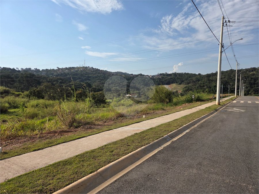 Terreno à venda em Atibaia Belvedere, Atibaia, SP