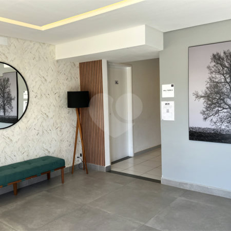Apartamento à venda com 3 quartos em Jardim Santa Rosália, Sorocaba, SP