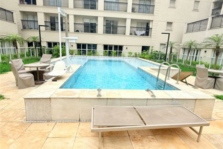 Apartamento à venda com 2 suítes em Vila Ester (zona Norte), São Paulo, SP