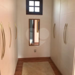 Casa à venda com 4 suítes no condomínio Parque da Fazenda, Itatiba - SP
