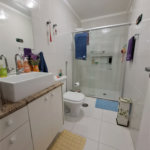 Apartamento à venda com 3 quartos, sendo 1 suíte,  em Vila Polopoli, São Paulo, SP