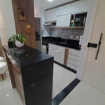 Apartamento à venda com 2 quartos em Jardim Santa Fé, Sorocaba, SP