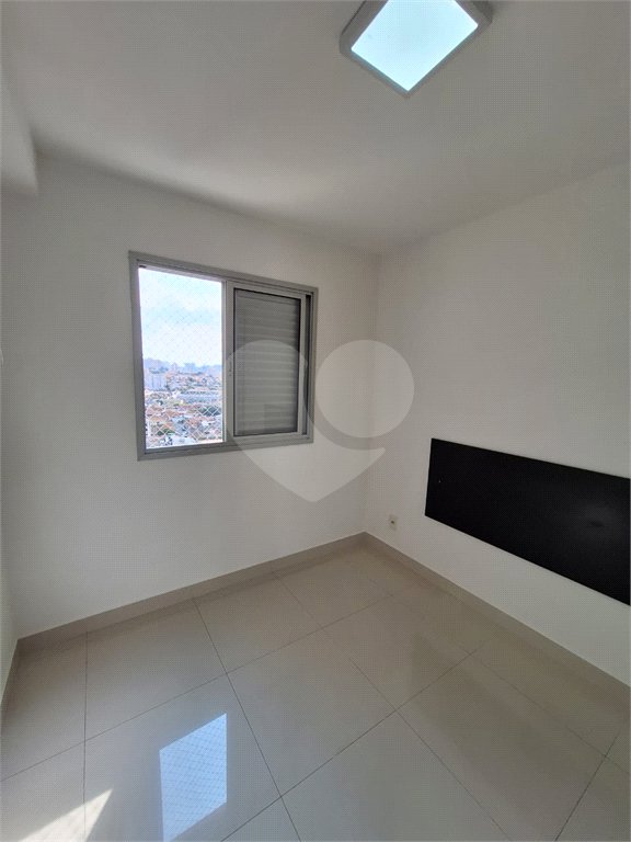 Apartamento à venda com 2 quartos em Jaçanã, São Paulo, SP