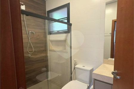 Casa à venda com 3 suítes no condomínio Residencial Terras de Siena, Ribeirão Preto - SP