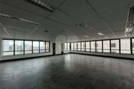 Laje Corporativa para alugar em Bela Vista, São Paulo, SP