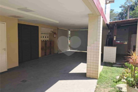 Apartamento à venda com 2 quartos, sendo 1 suíte, em Vargem Grande, Rio de Janeiro, RJ