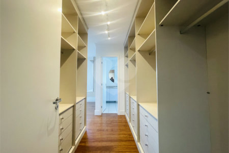 Apartamento para alugar com 3 suítes no Centro, São Bernardo do Campo, SP