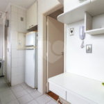 Cobertura à venda com 3 quartos, sendo 1 suíte,  em Pinheiros, São Paulo, SP