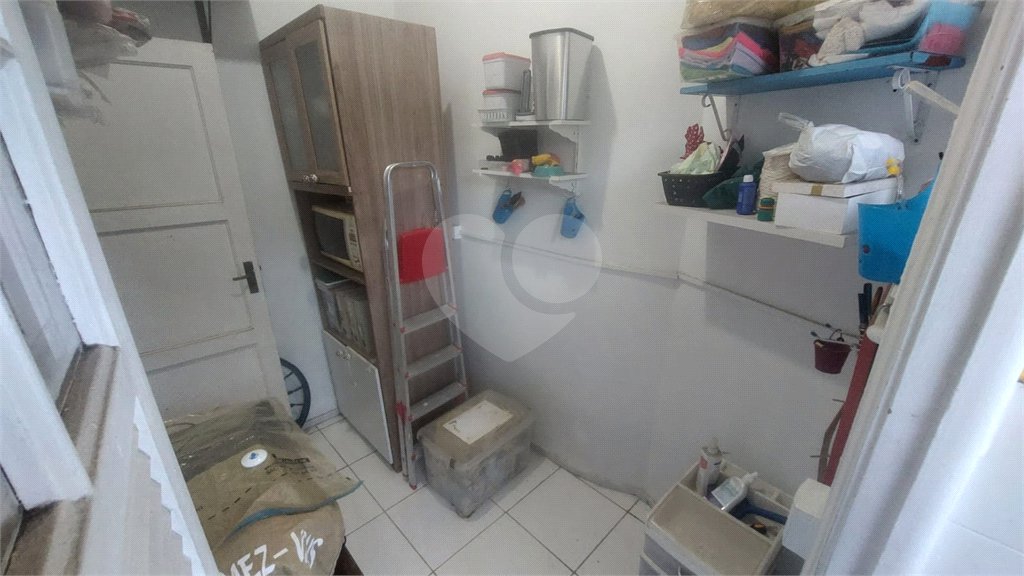 Apartamento à venda com 2 quartos em Andaraí, Rio de Janeiro, RJ