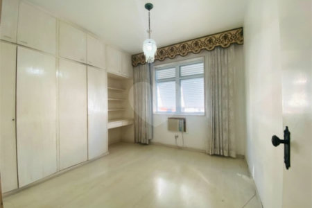 Apartamento à venda com 4 quartos, sendo 1 suíte, em Ipanema, Rio de Janeiro, RJ