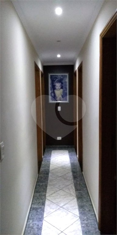 Apartamento à venda com 3 quartos, sendo 1 suíte, em Mandaqui, São Paulo, SP