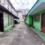 Terreno à venda, 600 m² por R$ 2.555.000,00 - Vila Belmiro - Santos/SP