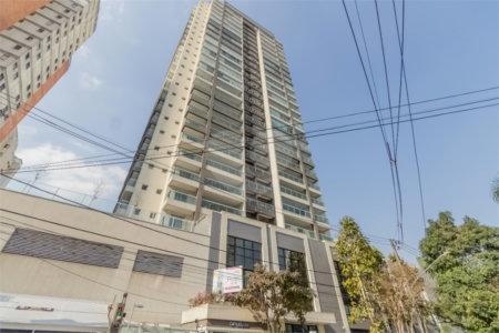 Apartamento à venda com 3 suítes em Vila Mascote, São Paulo, SP