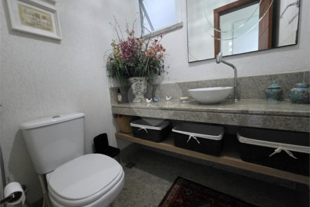 Casa em condomínio à venda com 4 suítes em Geribá, Armação dos Búzios, RJ