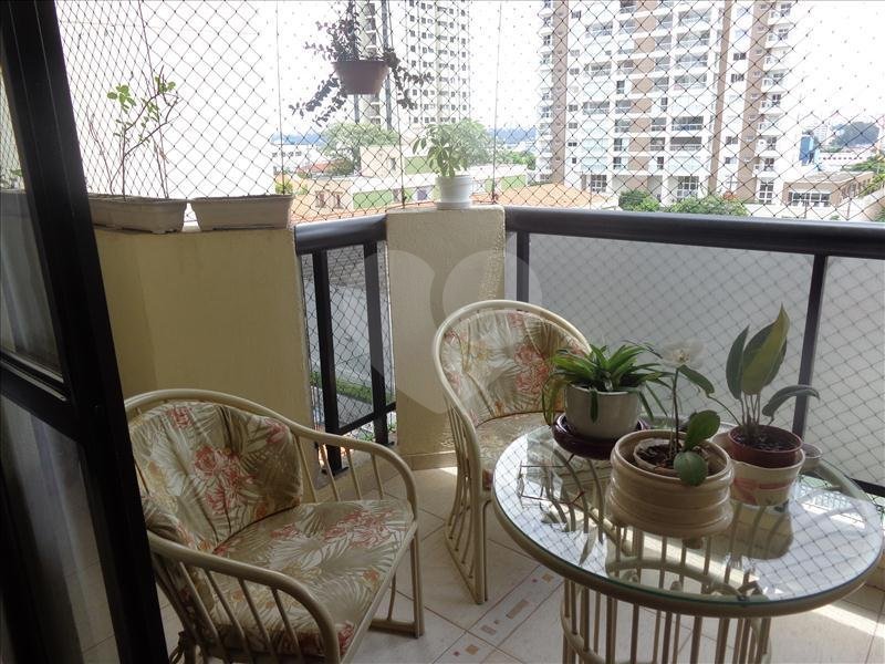 Apartamento à venda com 3 quartos, sendo 2 suítes, em Vila Leopoldina, São Paulo, SP