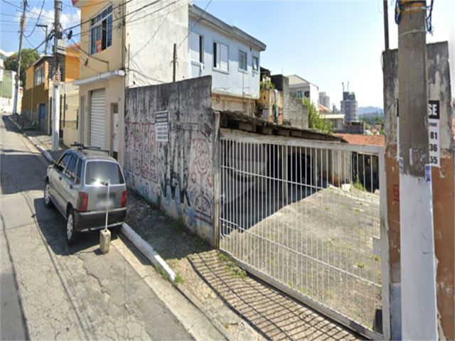 Terreno à venda em Vila Constança, São Paulo, SP