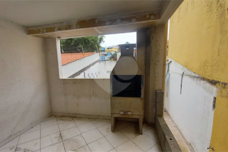 Sobrado à venda com 3 quartos, sendo 2 suítes, em Vila Adalgisa, São Paulo, SP