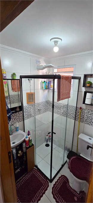 Apartamento à venda com 2 quartos em Vila Nova Bonsucesso, Guarulhos, SP