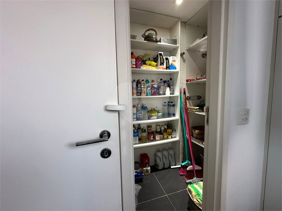 Apartamento à venda com 3 quartos, sendo 1 suíte,  em Mandaqui, São Paulo, SP