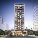 Studio à venda com 1 quarto em Pinheiros, São Paulo, SP