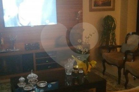 Apartamento à venda com 3 suítes em Santana, São Paulo, SP